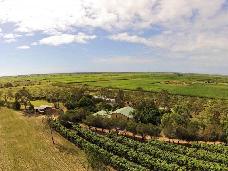 Welcome Creek QLD 4670