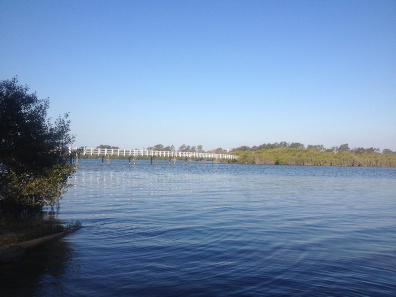 Eungai Rail NSW 2441