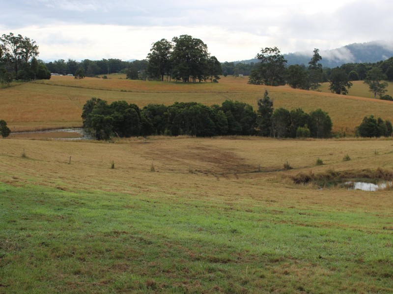 Eungai Rail NSW 2441