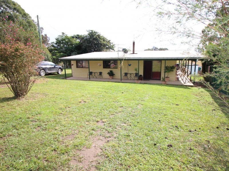 Eungai Rail NSW 2441