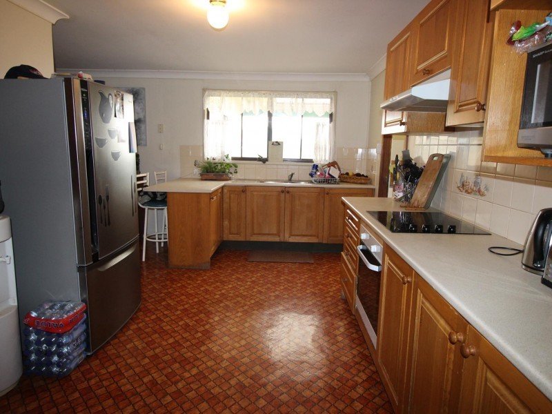 Eungai Rail NSW 2441