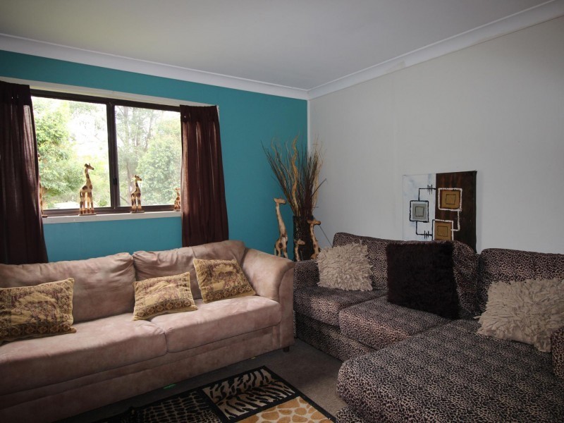 Eungai Rail NSW 2441