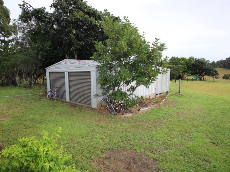 Eungai Rail NSW 2441