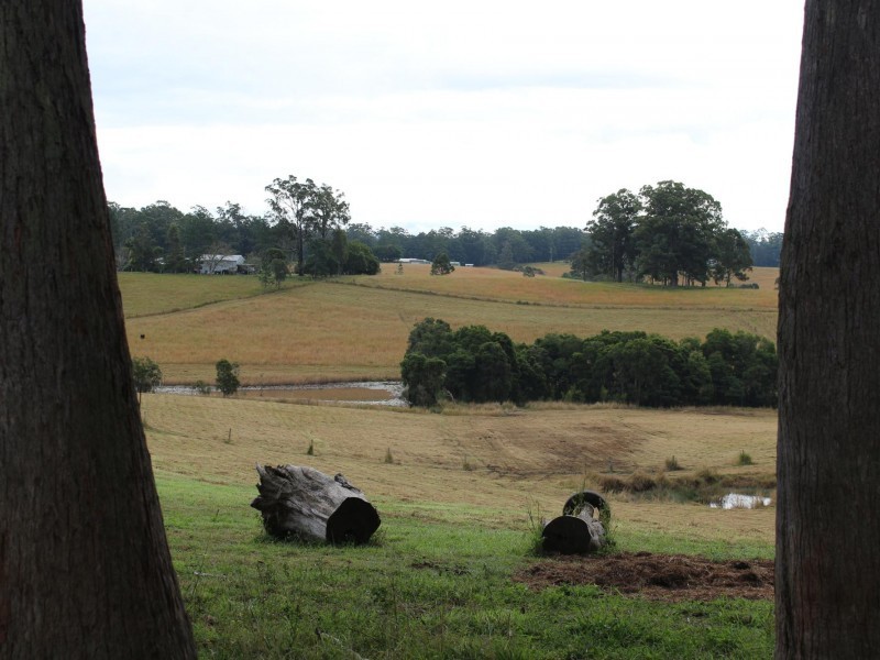 Eungai Rail NSW 2441