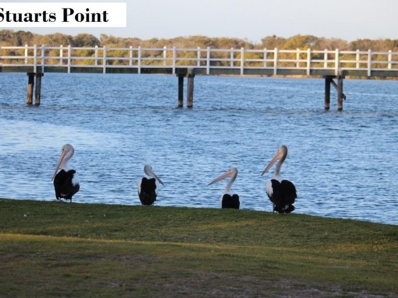 Eungai Rail NSW 2441