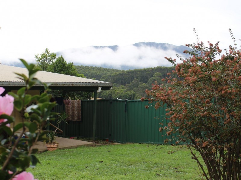 Eungai Rail NSW 2441