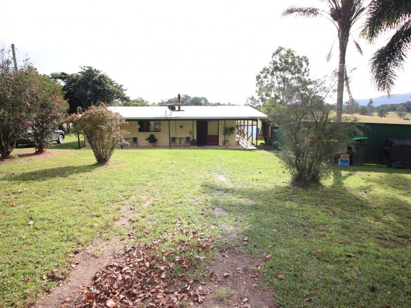 Eungai Rail NSW 2441