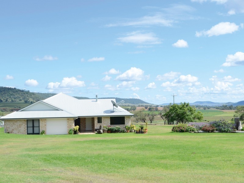 Pilton QLD 4361