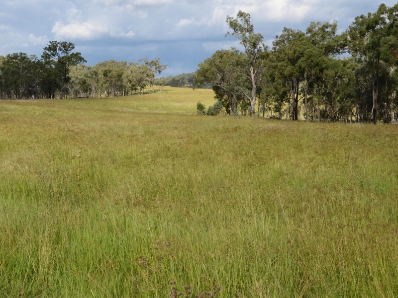 Pilton QLD 4361