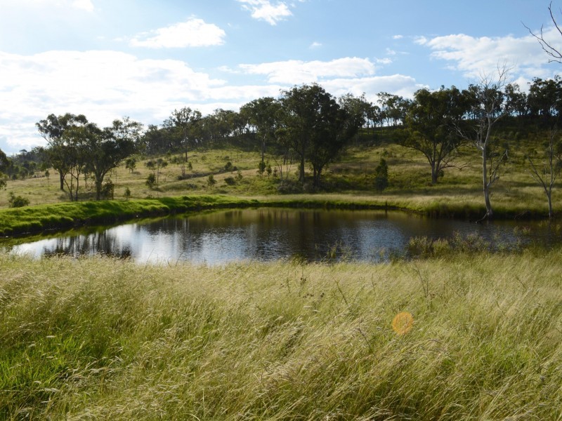Pilton QLD 4361