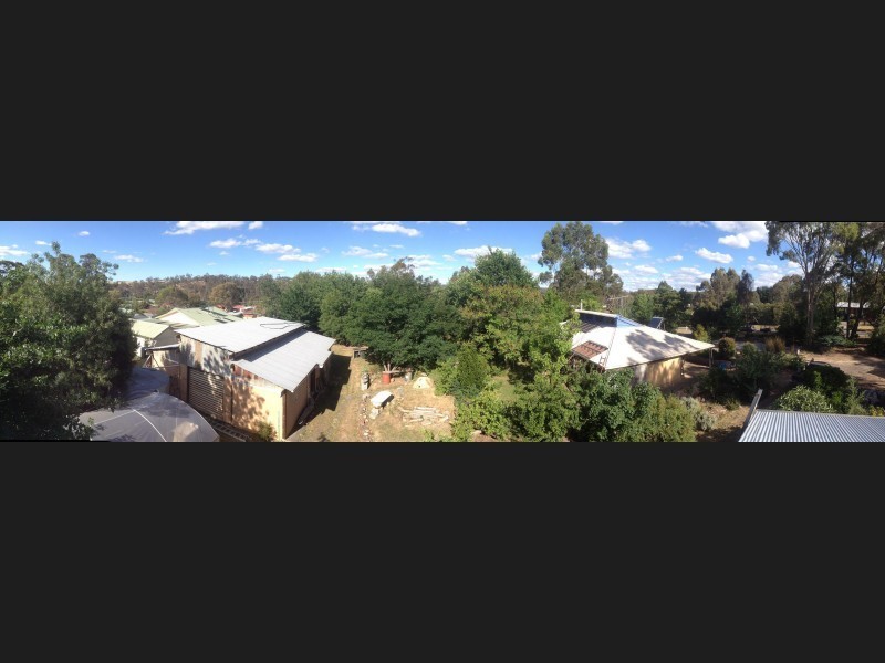 Hepburn Springs VIC 3461