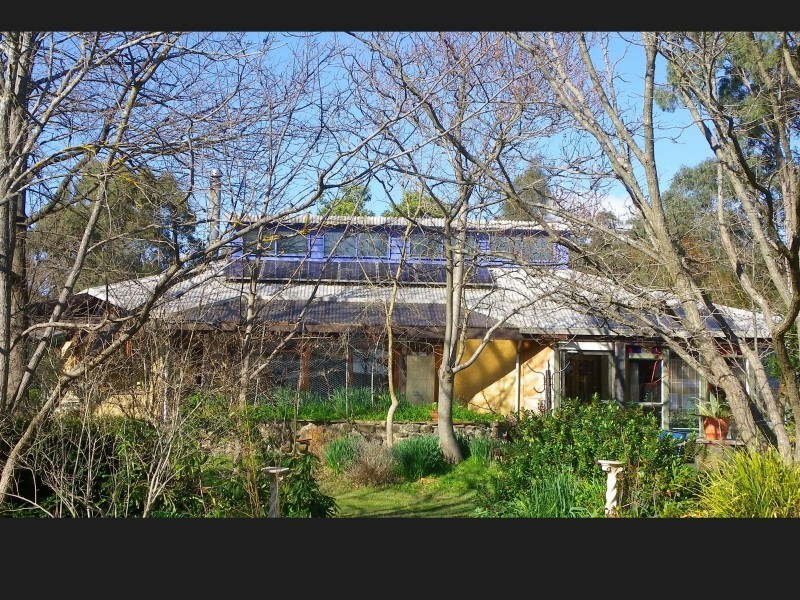 Hepburn Springs VIC 3461