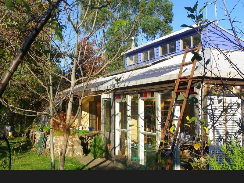 Hepburn Springs VIC 3461