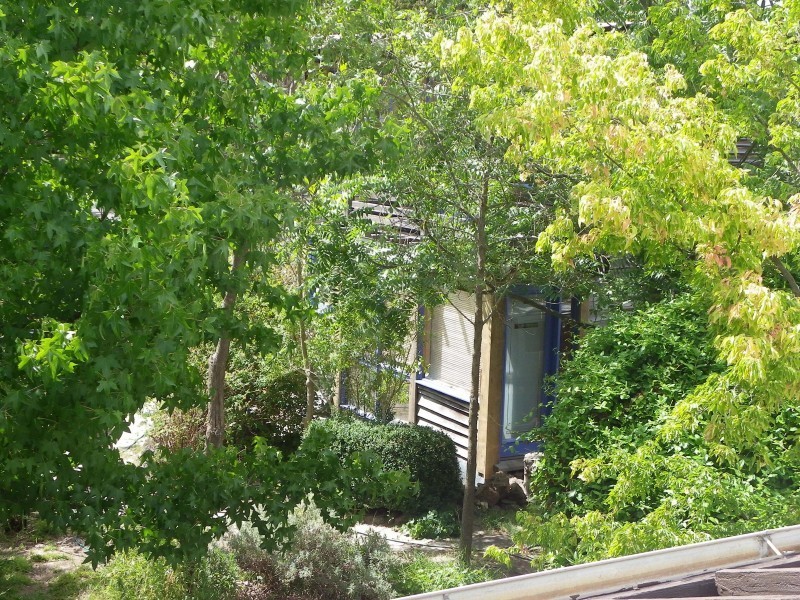 Hepburn Springs VIC 3461