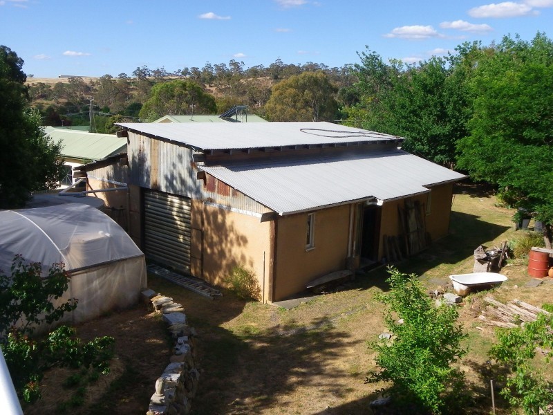 Hepburn Springs VIC 3461