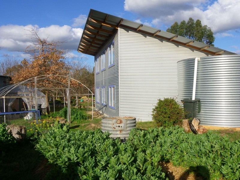 Hepburn Springs VIC 3461