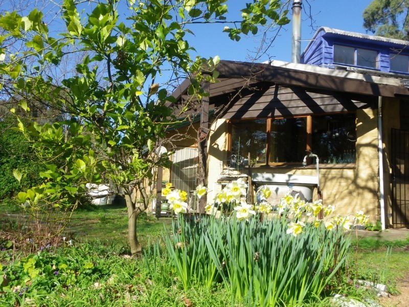 Hepburn Springs VIC 3461