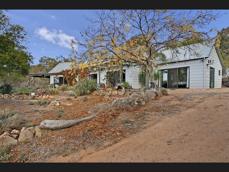 Mount Bruno VIC 3675