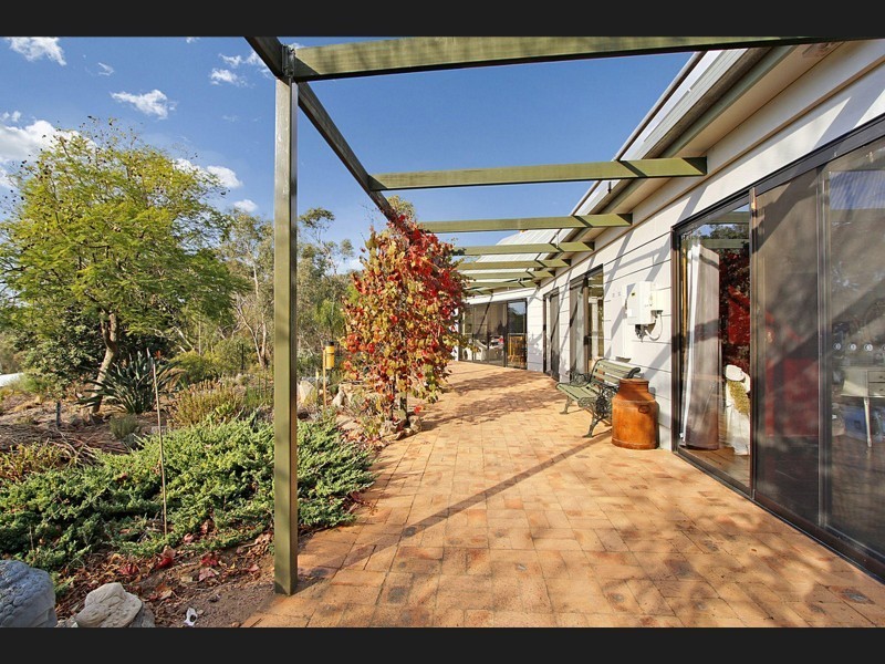 Mount Bruno VIC 3675