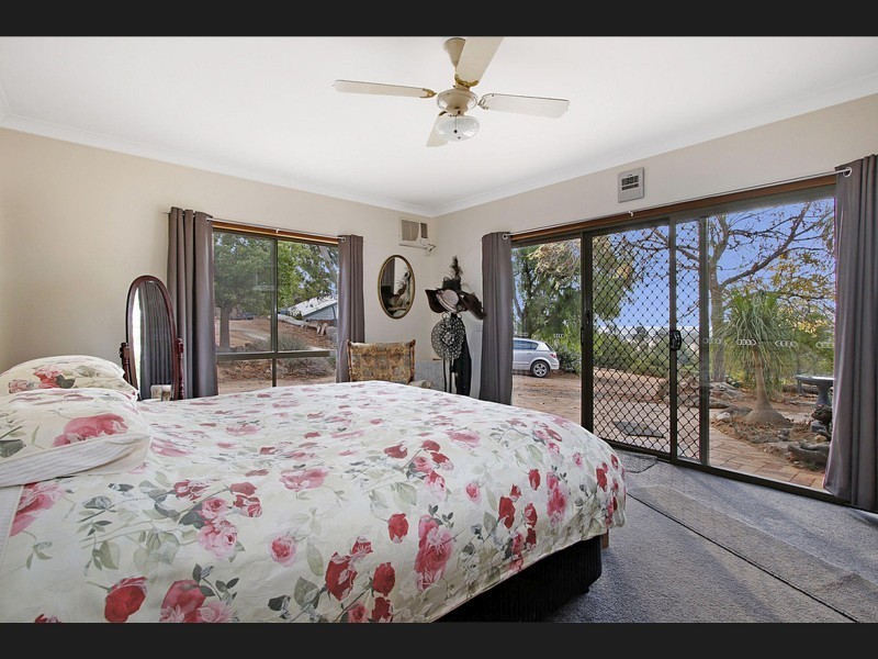 Mount Bruno VIC 3675