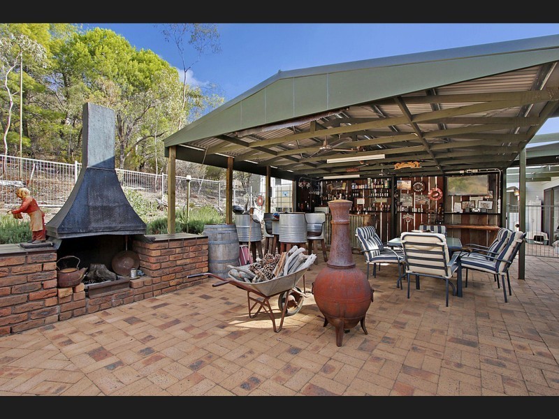 Mount Bruno VIC 3675