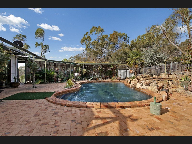 Mount Bruno VIC 3675