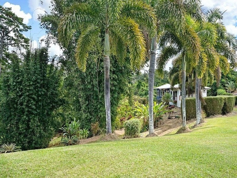 Silkwood QLD 4856