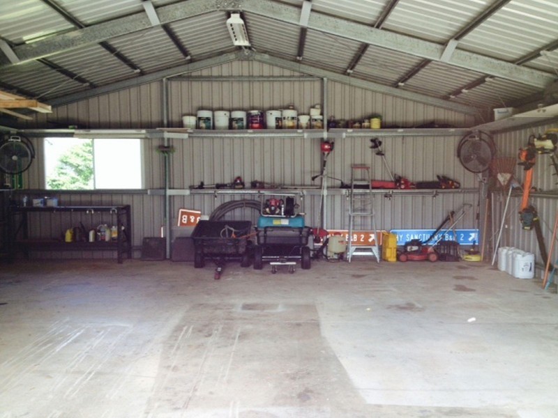 Silkwood QLD 4856