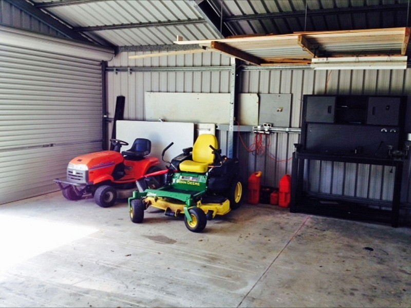Silkwood QLD 4856