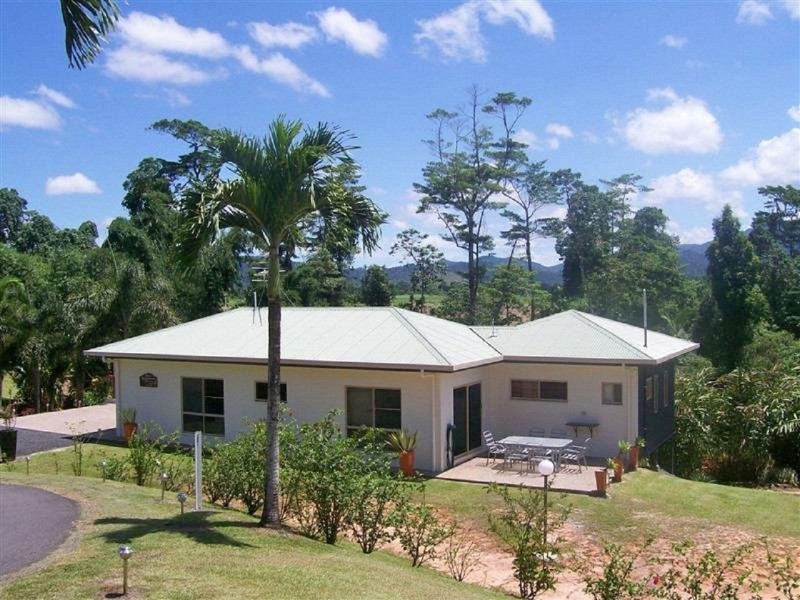 Silkwood QLD 4856