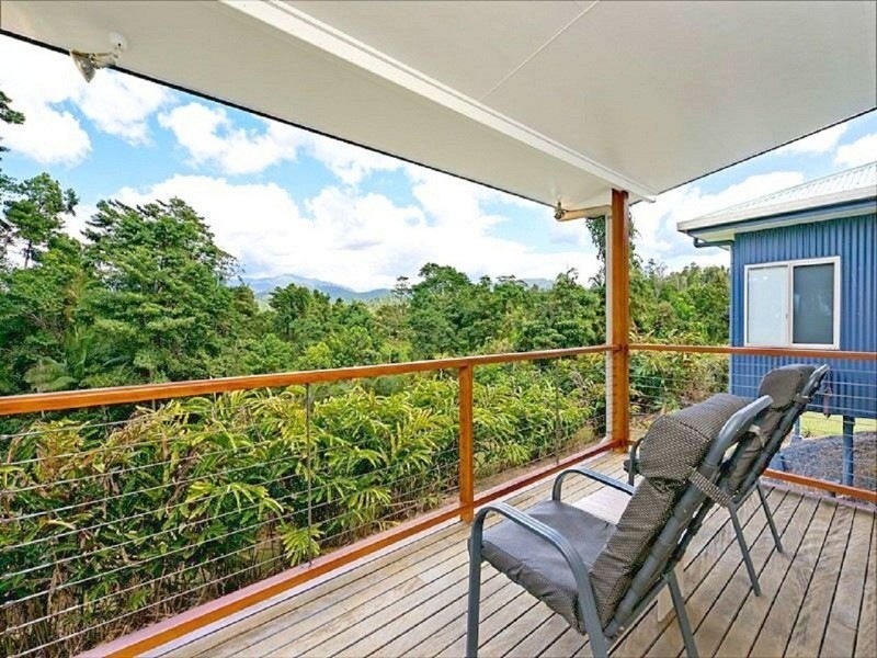 Silkwood QLD 4856