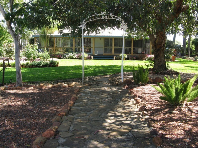 Charleville QLD 4470