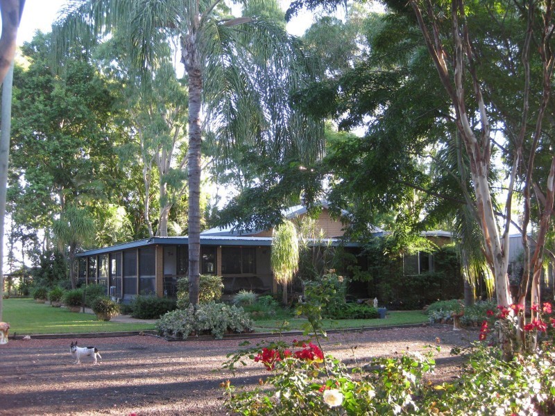 Charleville QLD 4470