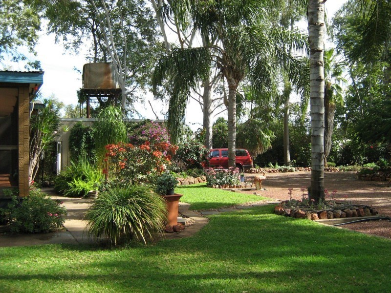 Charleville QLD 4470