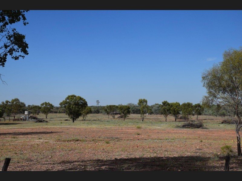 Charleville QLD 4470