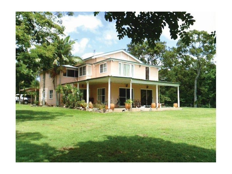 Lake Macdonald QLD 4563