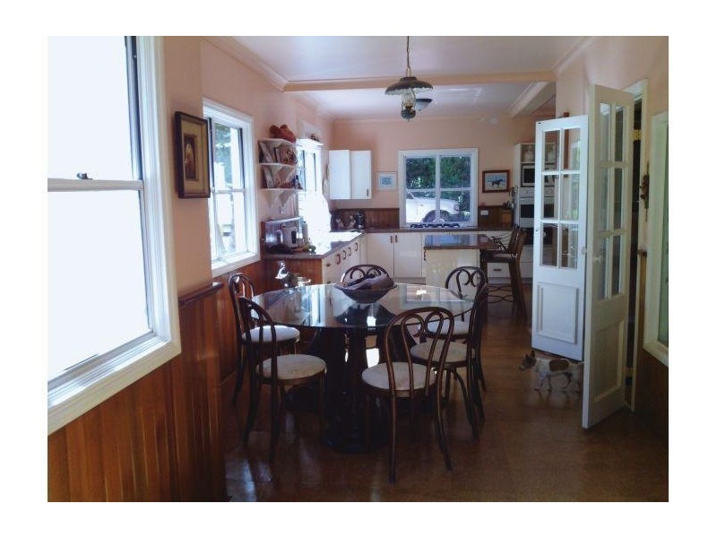 Lake Macdonald QLD 4563