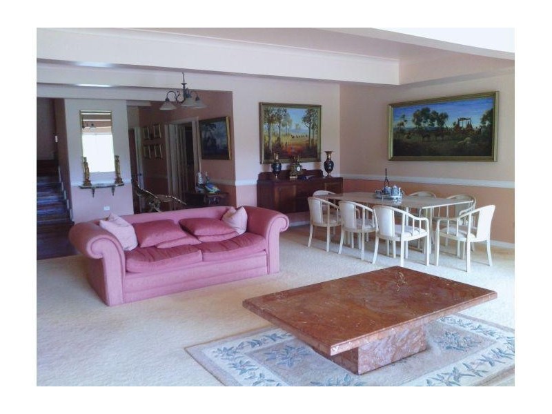 Lake Macdonald QLD 4563