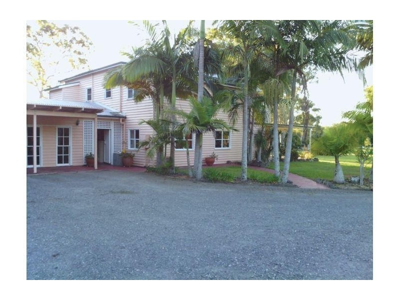 Lake Macdonald QLD 4563