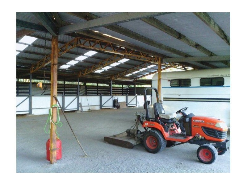 Lake Macdonald QLD 4563