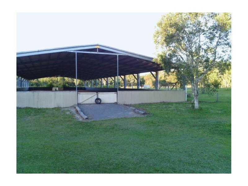 Lake Macdonald QLD 4563