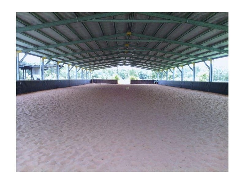 Lake Macdonald QLD 4563