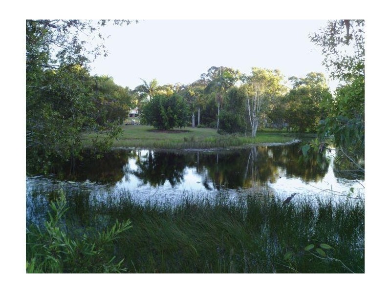 Lake Macdonald QLD 4563