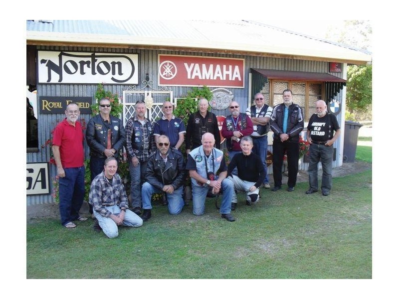 Tabulam NSW 2469