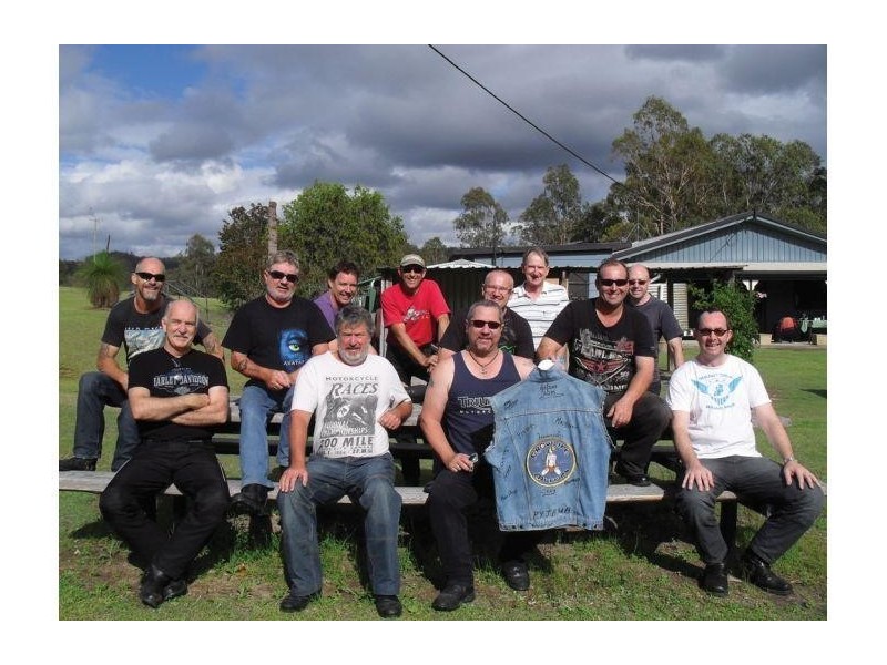 Tabulam NSW 2469