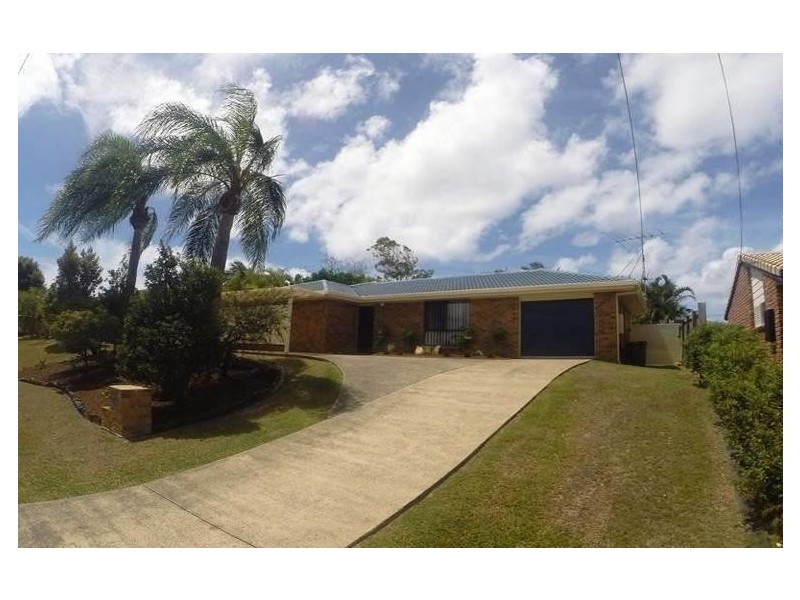 17 Halyard DR, Wurtulla QLD 4575