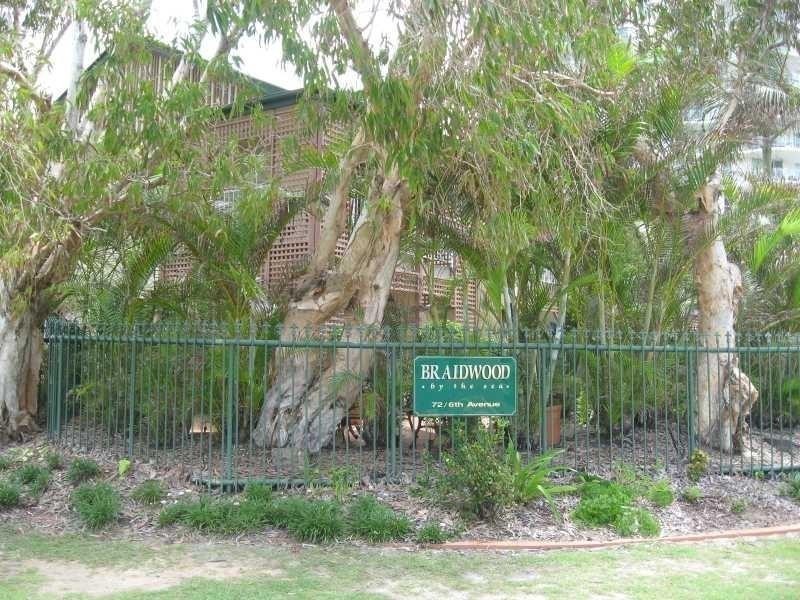16/70-72 Sixth Av, Cotton Tree QLD 4558