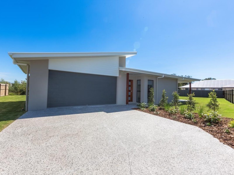 4 Hope Court, Meridan Plains QLD 4551