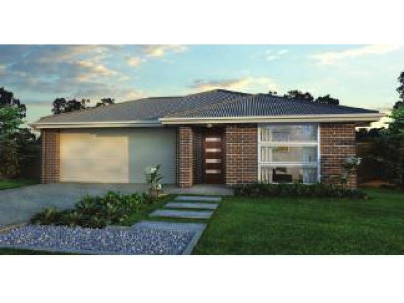 Little Mountain QLD 4551