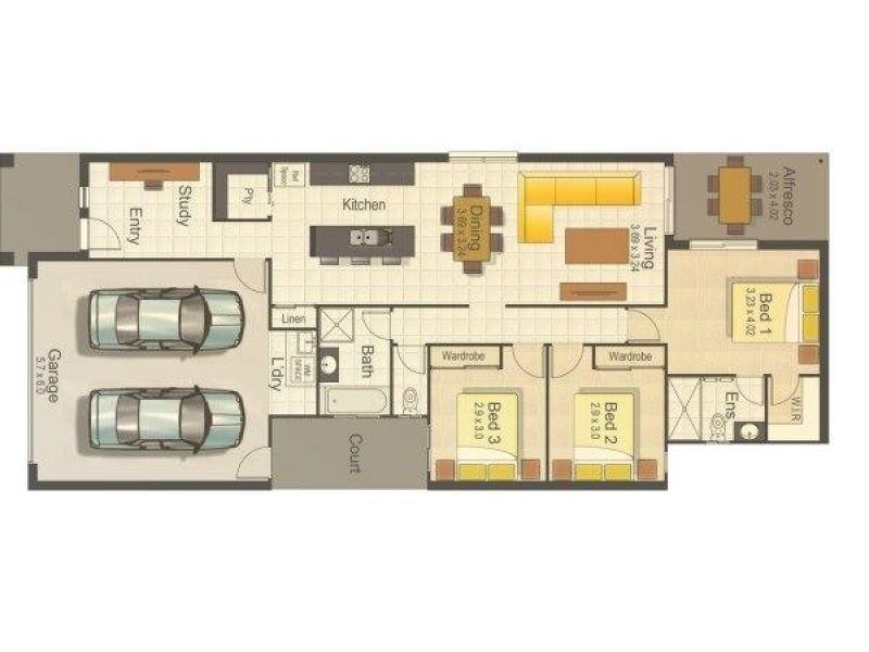 Little Mountain QLD 4551